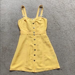 Tommy Bahama smocked button down dress XS / TP